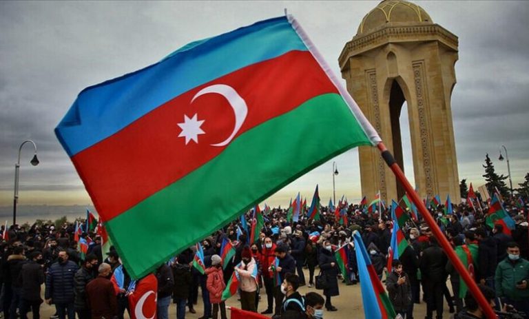 Azadlık Meydanı’nda Zafer Geçiti Düzenlenecek