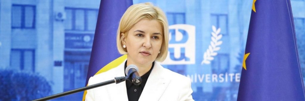 Gagauz Özerk Yeri Kuruluşunun 26. Yıl Dönümünü Kutladı