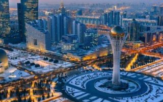 Kazakistan’da İdam Cezası Kaldırıldı