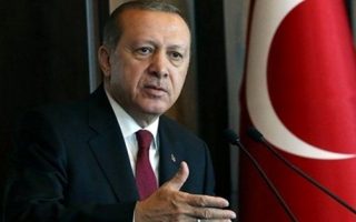 Cumhurbaşkanı Erdoğan Birinci İnönü Zaferi’nin 100. yılını kutladı