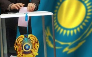 Kazakistan’da kesin seçim sonuçları açıklandı