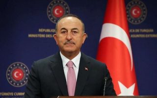 Dışişleri Bakanı Çavuşoğlu Moğol mevkidaşı Battsetseg’i tebrik etti