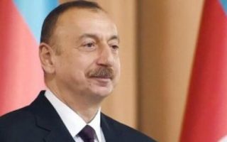 Azerbaycan Cumhurbaşkanı Aliyev’den Nevruz Affı