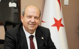 KKTC Cumhurbaşkanı Tatar’dan 18 Mart Çanakkale Zaferi Mesajı