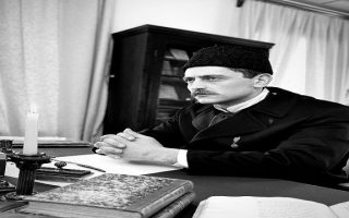 İsmail Gaspıralı’nın Hayatı Beyaz Perdeye Aktarılıyor