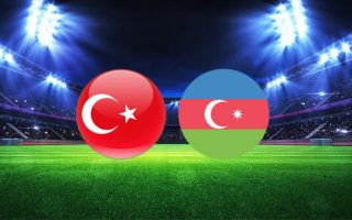 Türk Dünyası Derbisi: Türkiye İle Azerbaycan 8. Kez Karşı Karşıya Geliyor