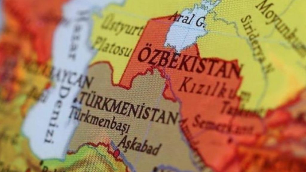 Özbekistan’da Yılın İlk 4 Ayında Dış Ticaret Hacmi 10,3 Milyar Dolar Oldu