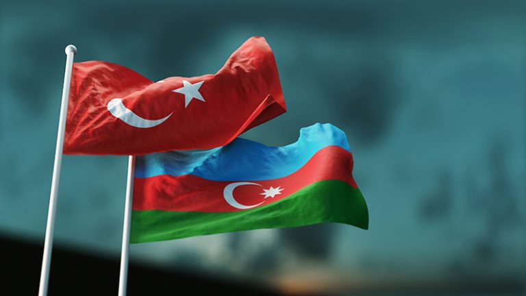 Türkiye, Azerbaycan’a İki Meslek Okulu Açmayı Planlıyor