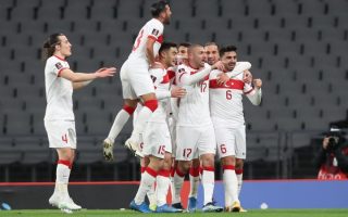 Bizim Çocuklar Sahaya Çıkıyor EURO 2020 Başlıyor