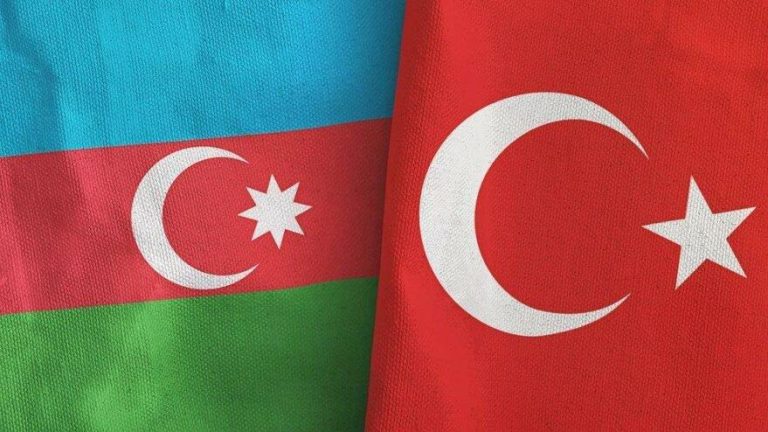 Türkiye-Azerbaycan 13. Yüksek Düzeyli Askeri Diyalog Toplantısı Bakü’de Düzenlenecek