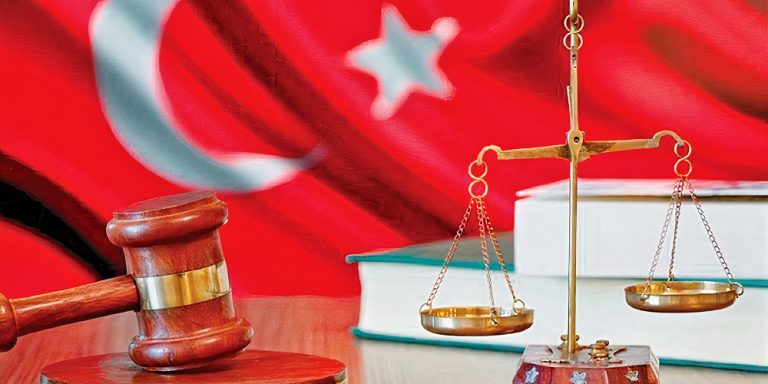 Anayasa Dükkanı Talan Ediliyor – Yıldırım Tuğrul TÜRKEŞ