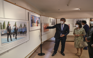 Nükleer Silahlardan Arındırılmış Bir Dünya Hedefinde Kazakistan’ın Rolü ve Etkisi