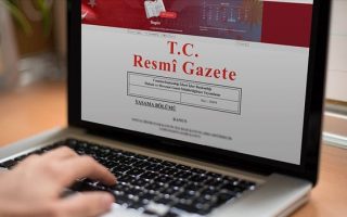 Türkiye ile KKTC Arasındaki Ekonomik İş Birliğine İlişkin Karar Resmi Gazete’de Yayımlandı