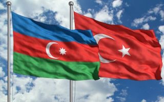 Ticaret Bakanı Muş: “Azerbaycan İle 15 Milyar Dolar Ticaret Hacmi Hedefimizi Aşacağız”