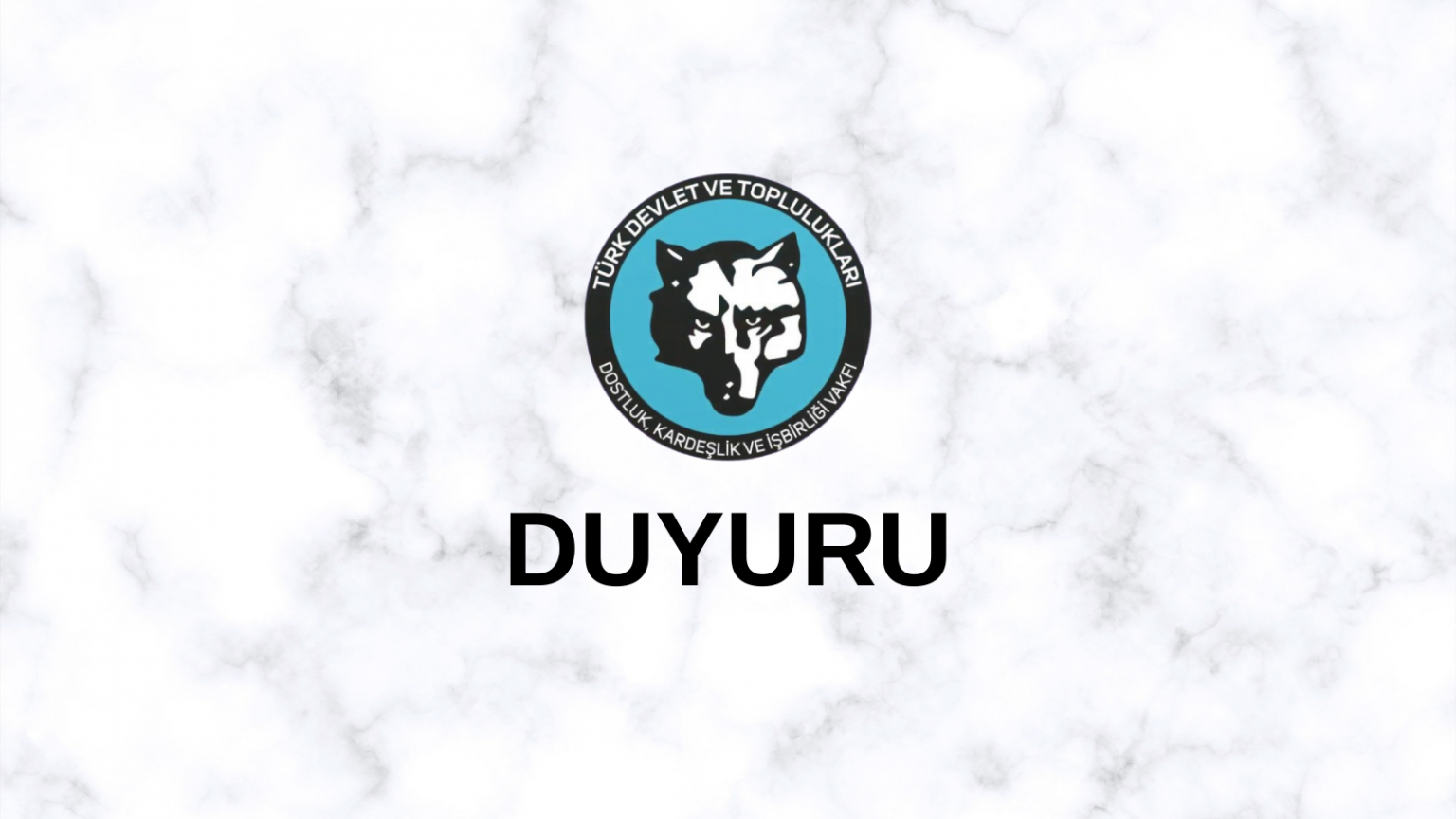 Değerli Üyelerimiz ve Makale Yazarlarımıza Duyuru