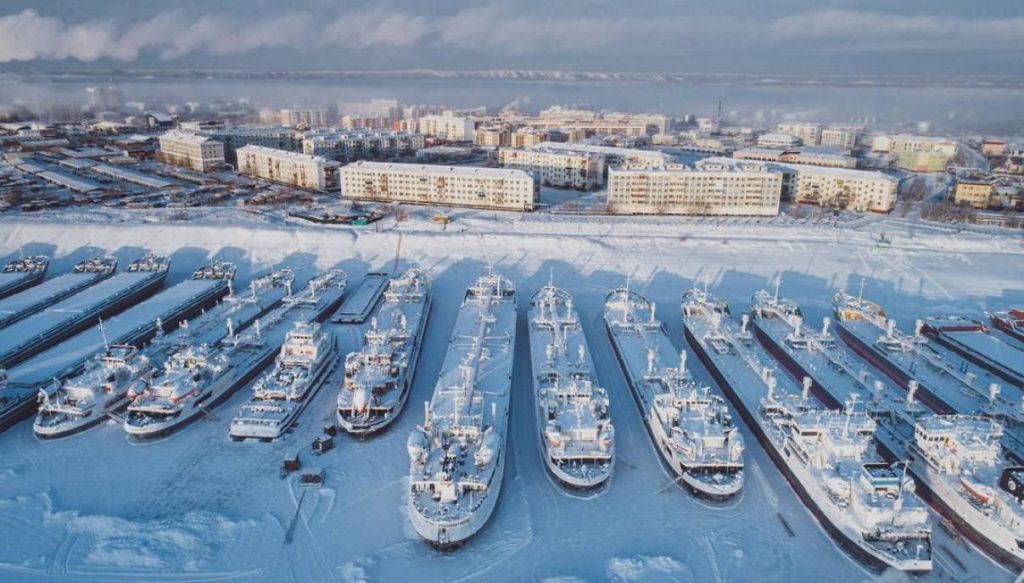 Yakutya ve Jatay, 2023’ten İtibaren Birleşebilir