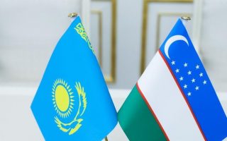 Kazakistan ve Özbekistan, Eğitim Alanında İşbirliği Konusunda Anlaştı