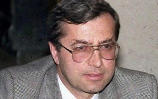 Batı Türklerinin Merhum Lideri Dr. Sadık Ahmet Doğumunun 75. Yıl Dönümünde Anılacak