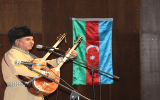 Azerbaycan Halk Ozanı Aşık Ali Asker, Doğumunun 200. Yıl Dönümünde Anıldı
