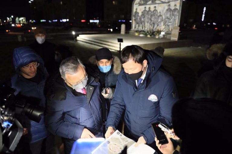 Almatı’da Siber Sporcular İçin Bir Kulüp Açıldı