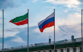 Türkiye ve RF Tataristan Ticareti İkiye Katlamak Niyetindedir