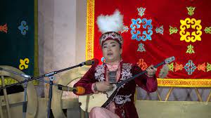 Nur-Sultan’da Yunus Emre Ezgileri