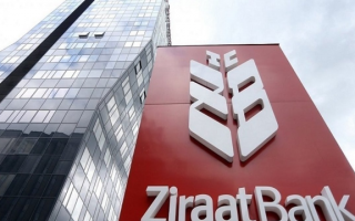 Ziraat Gayrimenkul, Kazakistan’da Şirket Kurdu