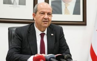 KKTC Cumhurbaşkanı Tatar, Erken Genel Seçim Sonuçlarını Değerlendirdi