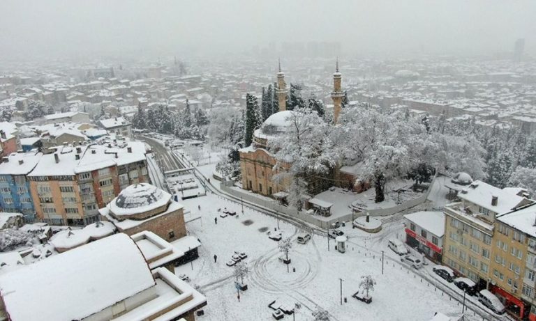 TÜRKSOY Daimi Konseyi’nin Bursa’daki Toplantısı Ertelendi