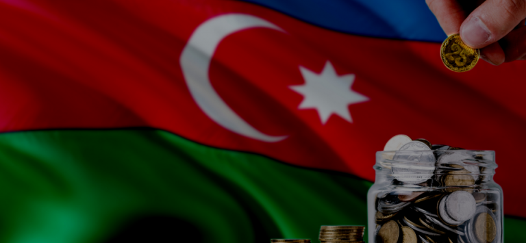Azerbaycan Devlet Petrol Fonu, TCMB’ye 1 Milyar Avro Yatırım Yaptı