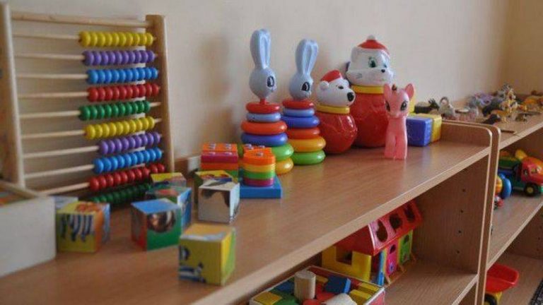 Yakutistan’da 25 Anaokulu SARS Nedeniyle Karantinaya Alındı