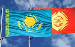Kırgızistan’da Kazakistan’a Asker Gönderilmesine İlişkin Tezkere Kabul Edildi