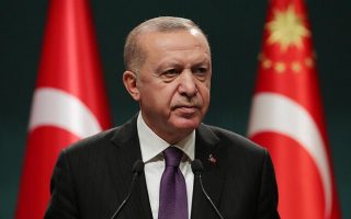 Erdoğan’dan Kazak Lider Tokayev’e “Dayanışma” Mesajı