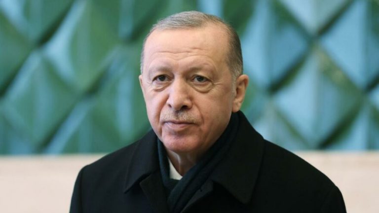 Cumhurbaşkanı Erdoğan: Rusya-Ukrayna Barışında Ara Bulucu Olabiliriz