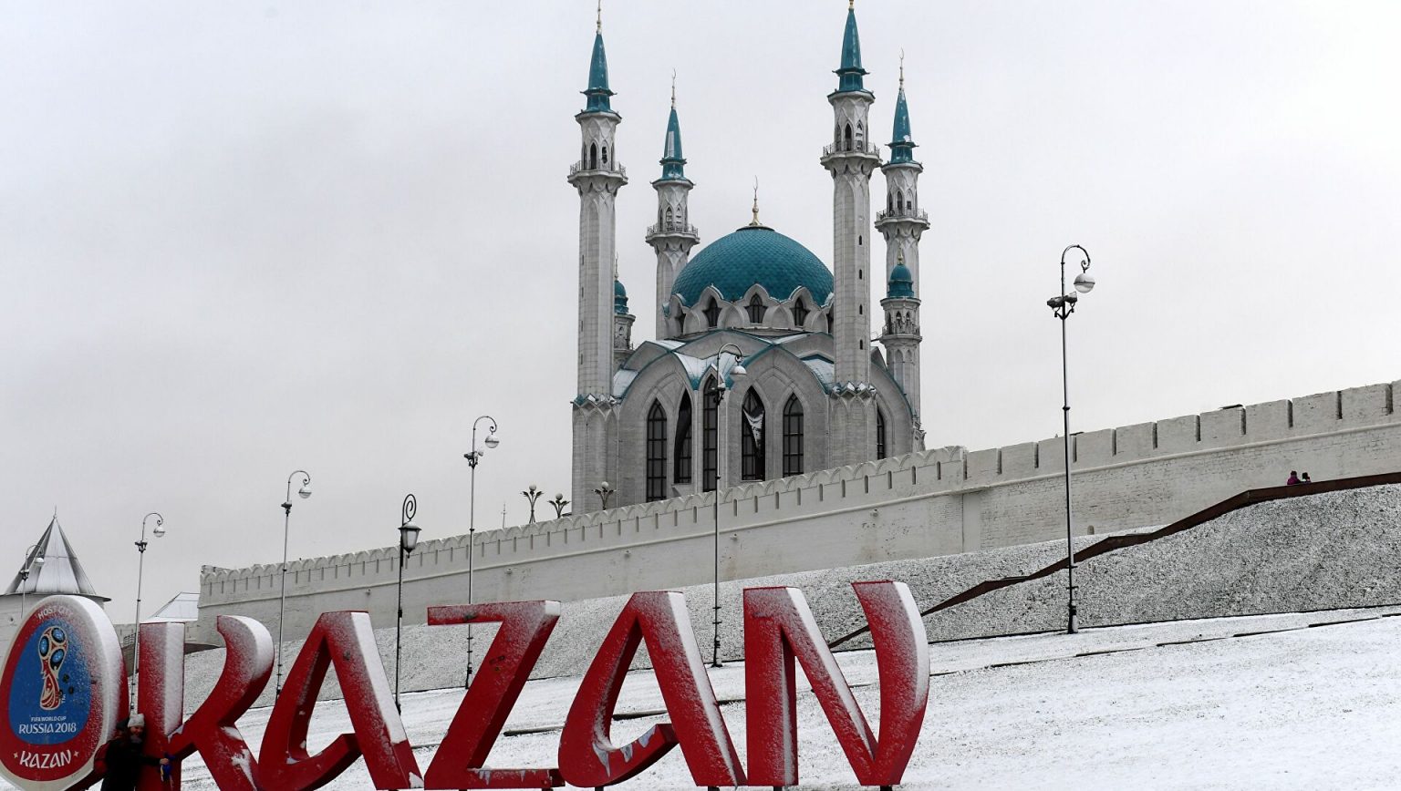 Kazan’ı En Çok Ziyaret Eden Ülkeler