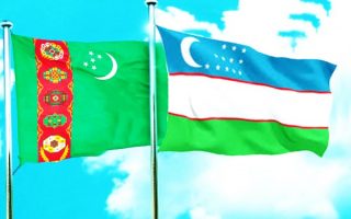 Türkmenistanİle Özbekistan Arasında Ticari İlişkiler Güçlendiriliyor
