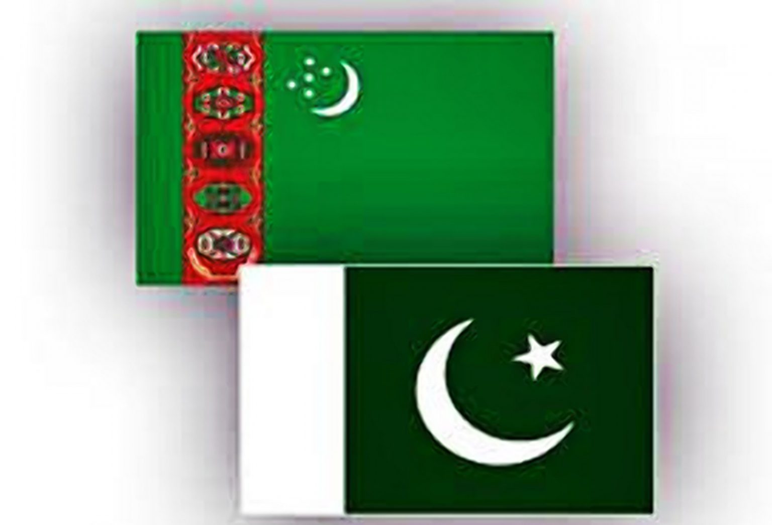 Türkmenistan ve Pakistan Dışişleri Bakanları Telefonda Görüştü