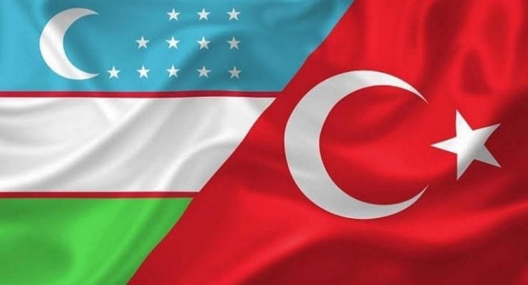Türkiye, Özbekistan’da En Çok Şirket Kuran Ülke Oldu