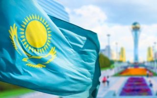 Kazakistan Ekonomisi Yüzde 4 Büyüdü