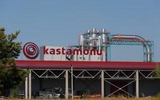 Tataristan’dan Kastamonu’nuya Destek