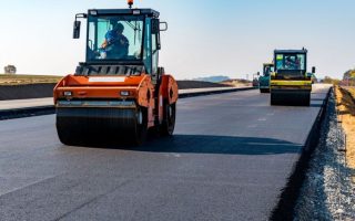 Türkmenistan’da Devlet Yol İnşaatı Ajansı Kuruldu