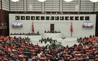 Şuşa Beyannamesi Kanun Teklifi TBMM’den Geçti