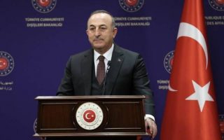 Dışişleri Bakanı Çavuşoğlu: Rusya İşgale Kalkışırsa Doğru Olmaz
