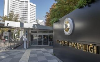 Türkiye, Türkmenistan’daki Erken Seçimin Huzur Ortamında Gerçekleştirilmesinden Memnun
