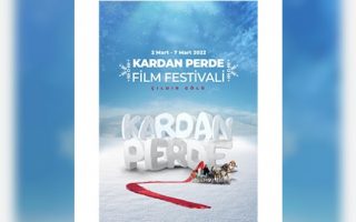 Kardan Perde Film Festivali