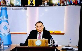 Türk İşbirliği Kurumları Koordinasyon Komitesi Toplandı