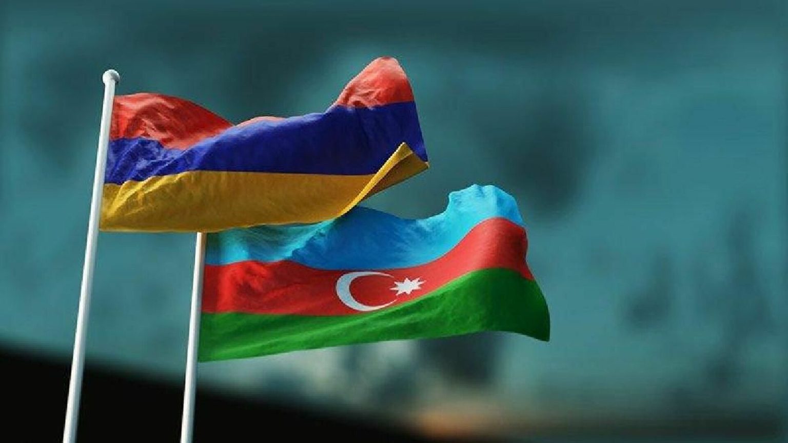 AZERBAYCAN VE ERMENİSTAN ANTLAŞMAYA OTURDU!