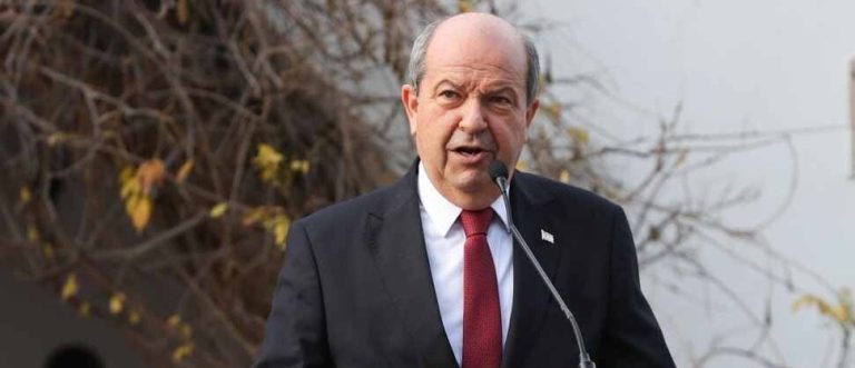 ERSİN TATAR’DAN ZİRVE SONUCU AÇIKLAMA!