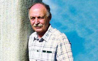 Dursun Yıldırım Hayatını Kaybetti!