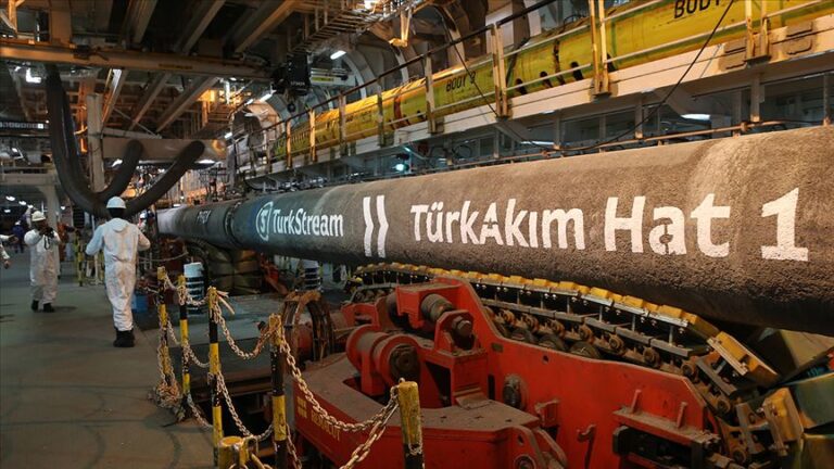 TürkAkım ve Stratejik Ortaklıklar: Macaristan’ın Enerji Güvenliği ve Türkiye ile İşbirliği!